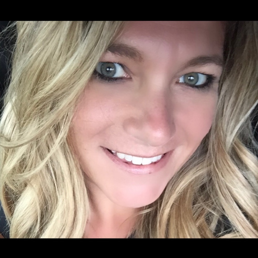 Meet your Posher, Kimberly